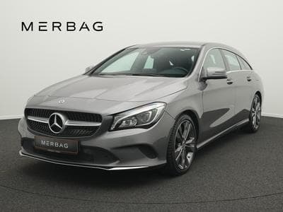Mercedes CLA 180 CLA 180 Shooting Brake (2019) - Foto 1