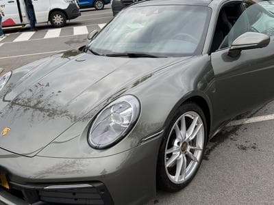Porsche 911 CARRERA S4 (2021) - Foto 1