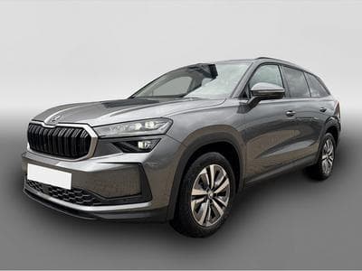 Skoda Kodiaq (2026) - Photo 1