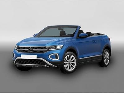 VW T-Roc (2025) - Photo 1