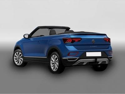 VW T-Roc (2025) - Photo 3