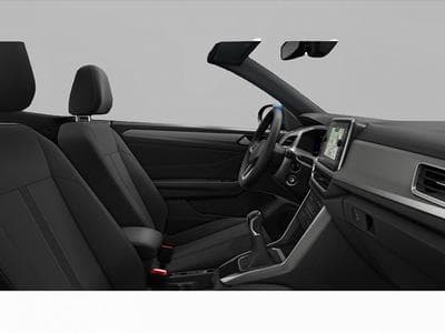 VW T-Roc (2025) - Photo 4