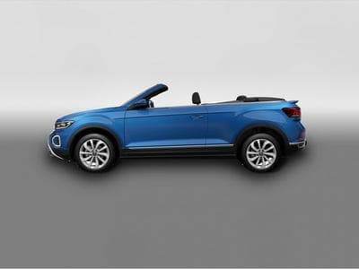 VW T-Roc (2025) - Photo 5