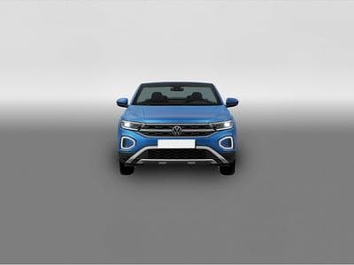 VW T-Roc (2025) - Photo 6