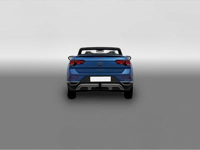 VW T-Roc (2025) - Photo 7