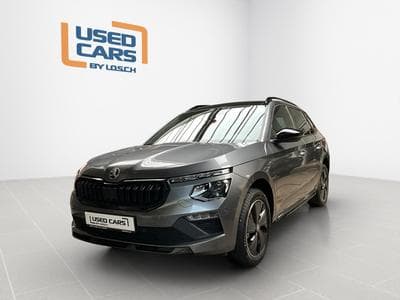 Skoda Kamiq Monte-Carlo+DSG+LED+Navi+DAB+ (2025) - Foto 1