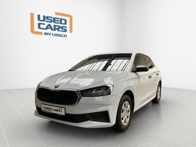 Skoda Fabia Essence+BVM+LED+DAB (2024) - Photo 1