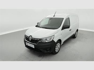 Renault Express 1.5 Blue dCi L1 / CLIM /CARPLAY/CAM (2024) - Photo 1