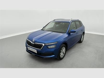 Skoda Kamiq 1.0 TSI Ambition CARPLAY / FULL LED / CAMERA / JA 16" (2022) - Photo 1
