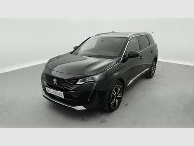Peugeot 5008 1.2 PureTech 130cv EAT8 GT 7pl. NAVI / FULL LED / CAMERA (2023) - Photo 1