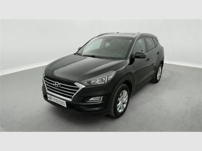 Hyundai Tucson 1.6 GDi Feel Comfort (2020) - Photo 1