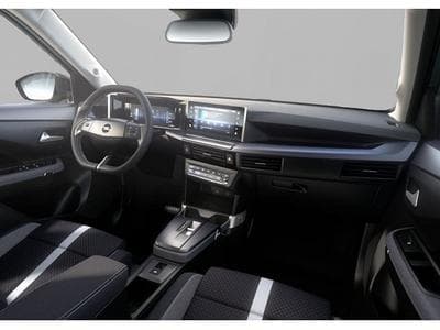 Opel Frontera (2026) - Foto 4