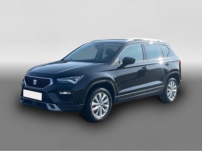 Seat Ateca (2026) - Foto 1
