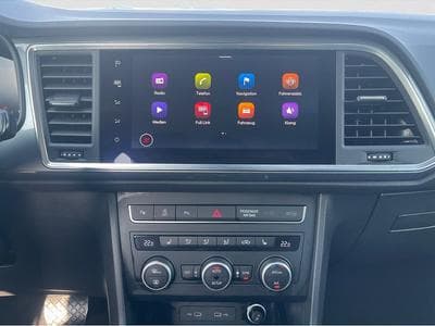 Seat Ateca (2026) - Foto 10