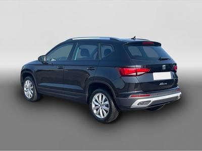 Seat Ateca (2026) - Foto 3