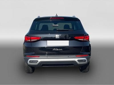 Seat Ateca (2026) - Foto 4