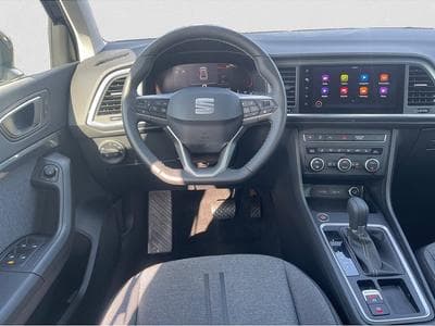 Seat Ateca (2026) - Foto 9