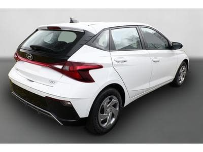 Hyundai i20 (2026) - Photo 3