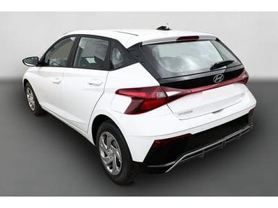 Hyundai i20 (2026) - Photo 4