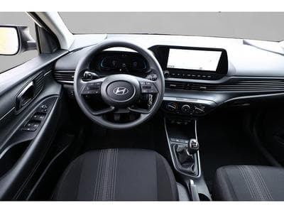 Hyundai i20 (2026) - Photo 6