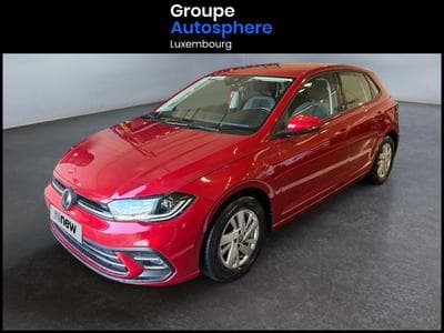 VW Polo 1.0 TSI 95 Style OPF (2024) - Foto 1
