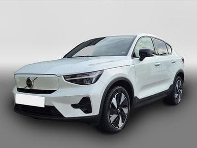 Volvo C40 (2022) - Photo 1
