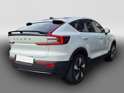 Volvo C40 (2022) - Photo 2