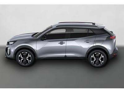 Peugeot 2008 (2025) - Foto 2