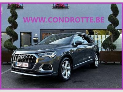 Audi Q3 35 TFSI 1.5 ESSENCE S-TRONIC (2025) - Photo 1