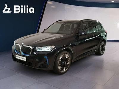 BMW iX3 DAB LED (2022) - Photo 1