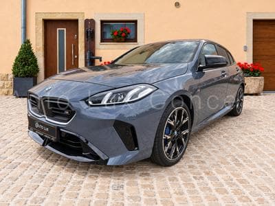 BMW M135 xDrive (2025) - Foto 1