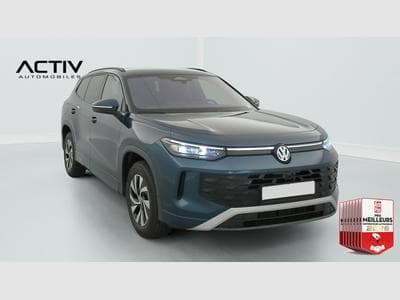 VW Tayron 2.0 TDI 150ch DSG7 7pl VW Edition (2025) - Photo 1