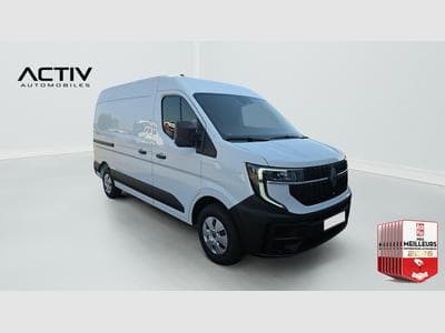Renault Master BLUE DCI 130 L2H2 3T5 TR EXTRA (2025) - Foto 1