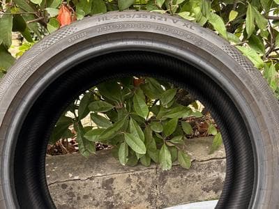 Tires – 21 - Photo 1