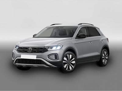 VW T-Roc (2025) - Photo 1