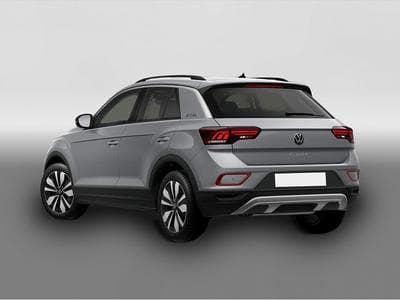 VW T-Roc (2025) - Photo 3