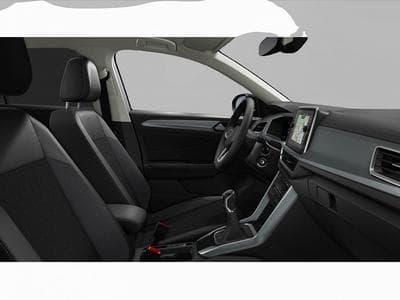 VW T-Roc (2025) - Photo 4