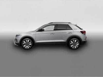 VW T-Roc (2025) - Photo 5