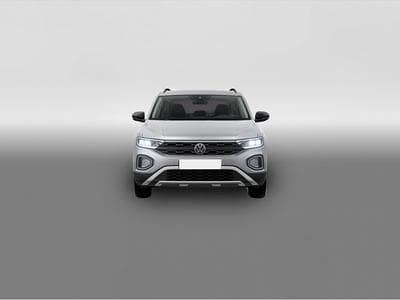 VW T-Roc (2025) - Photo 6