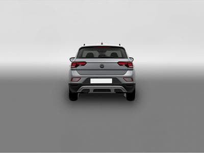 VW T-Roc (2025) - Photo 7