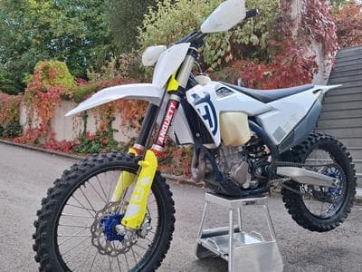 Husqvarna FC Fc 450 (2020) - Photo 1