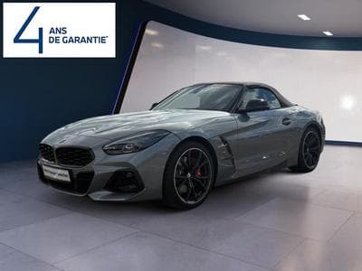 BMW Z4 Z4 sDrive20i Pack M Sport (2024) - Photo 1