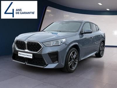 BMW X2 X2 sDrive20i Kit M Sport (2026) - Foto 1
