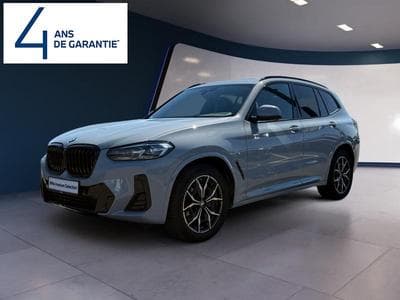 BMW X3 X3 xDrive 20d Kit M Sport (2022) - Foto 1