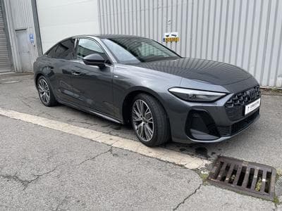 Audi A5 2.0 TDi 204 S-Line (2025) - Photo 1