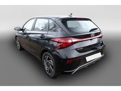 Hyundai i20 (2026) - Photo 4