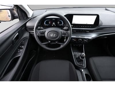 Hyundai i20 (2026) - Photo 6