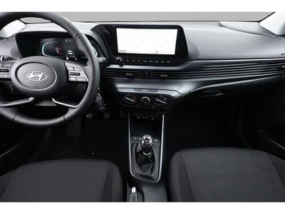 Hyundai i20 (2026) - Photo 7