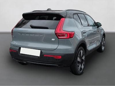 Volvo XC40 (2026) - Photo 2