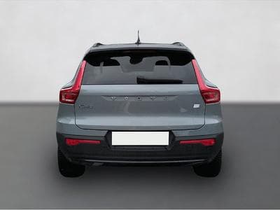 Volvo XC40 (2026) - Photo 7